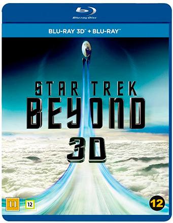 Star Trek: Beyond Star Trek: Beyond