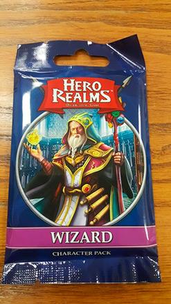 Wizard Pack