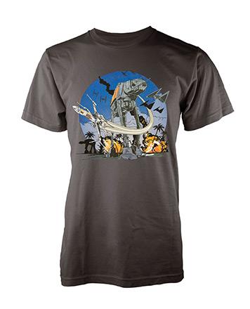 Star Wars Rogue One AT-ACT