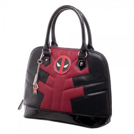Deadpool - Suit Up Hand Bag