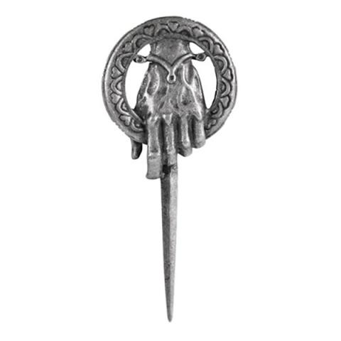 Game of Thrones Hand Of the Queen Metal Pin
