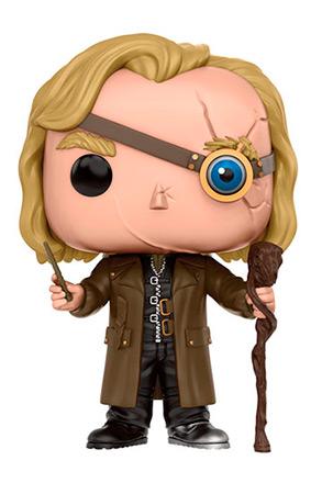 Alastor Mad-Eye Moody Pop! Vinyl Figure