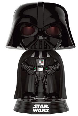 Star Wars Rogue One Darth Vader Pop! Vinyl Figure