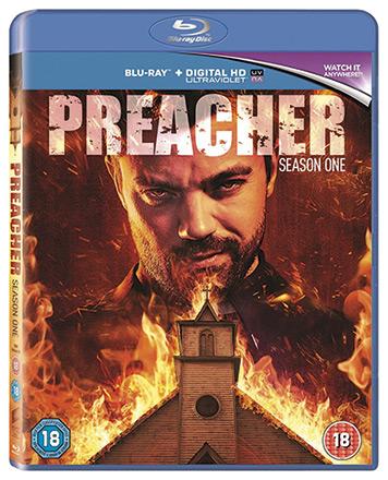 Preacher, Season 1