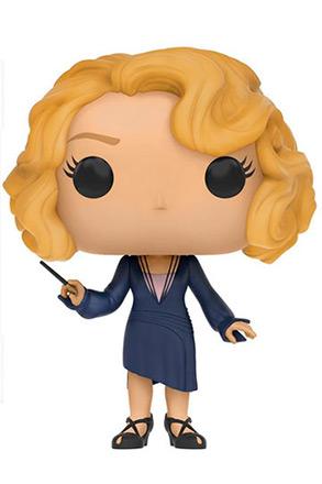 Fantastic Beasts Queenie Goldstein Pop! Vinyl Figure