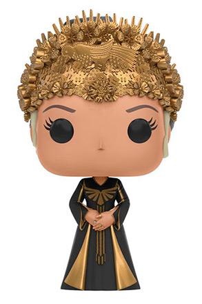 Fantastic Beasts Seraphina Picquery Pop! Vinyl Figure