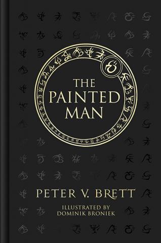 The Painted Man (10th Anniversary Edition)