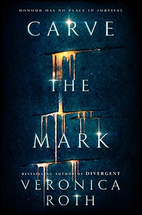 Carve the Mark Carve the Mark