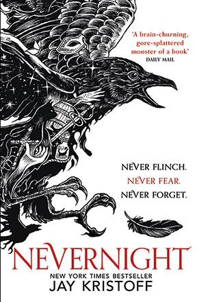 Nevernight