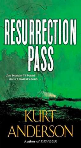 Resurrection Pass