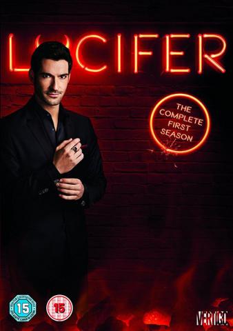 Lucifer, Season 1
