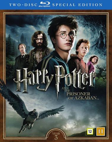 Harry Potter och Fången från Azkaban