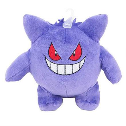 Gengar Plush All Star Collection (S Size)