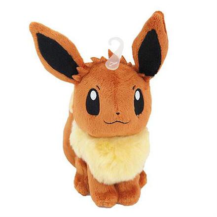 Eevee Plush All Star Collection (S Size)