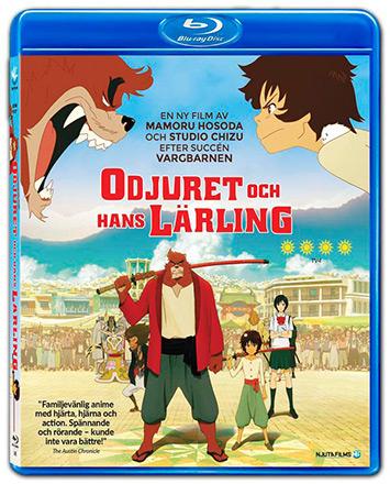 The Odjuret och hans lärling The Odjuret och hans lärling