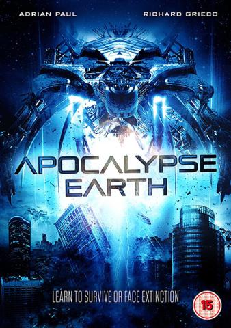 Apocalypse Earth