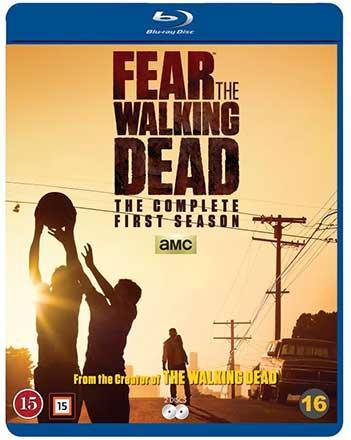 Fear the Walking Dead, Season 1