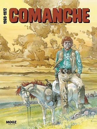 Comanche 1969 - 1972