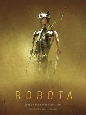 Robota: Reign of Machines