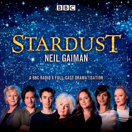 Stardust - Audio CD, BBC drama