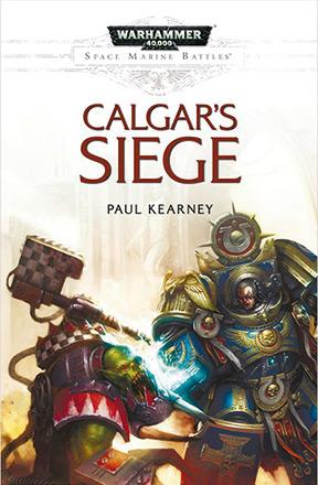 Calgar's Siege