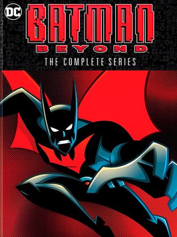 Batman Beyond, The Complete Series