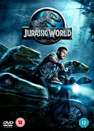 Jurassic World