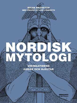 Nordisk mytologi