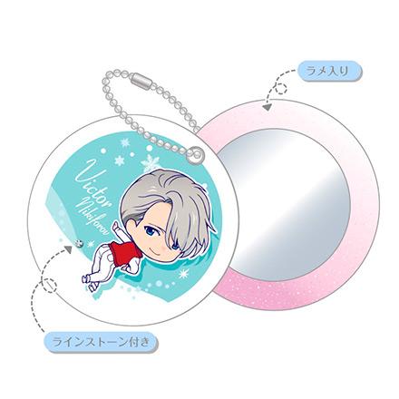 UV Mirror Victor Nikiforov