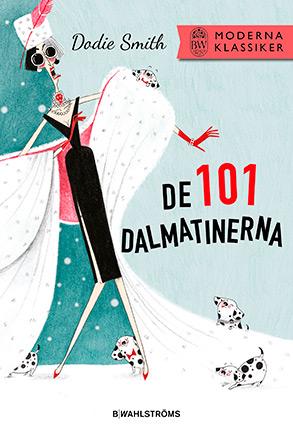 De 101 dalmatinerna