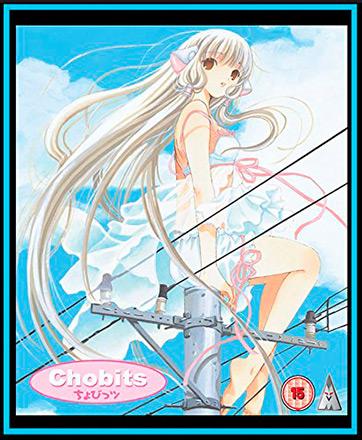 The Chobits Collection