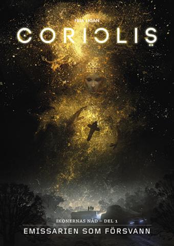 Emissarien som försvann Emissarien som försvann