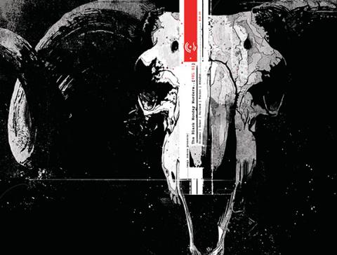 The Black Monday Murders Vol 1: All Hail, God Mammon