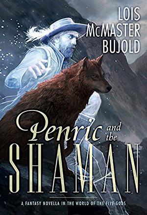 Penric and the Shaman