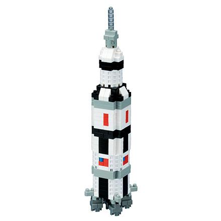 Raket Saturn V