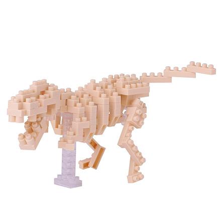 T-Rex Skelett - Mini