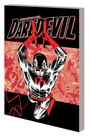 Daredevil Back in Black Vol 3: Dark Art