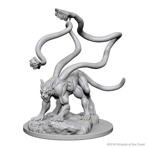 Displacer Beast