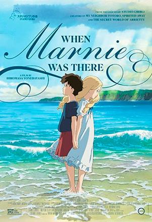 När Marnie var där
