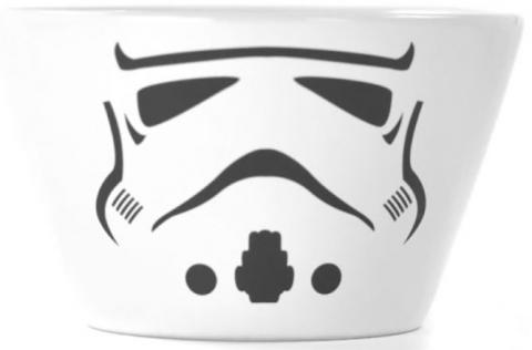 Stormtrooper Bowl