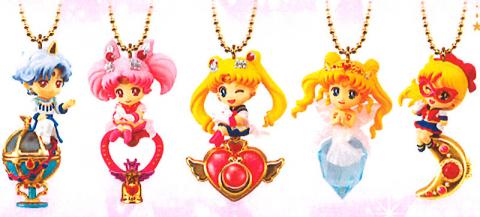 Twinkle Dolly Sailor Moon 4