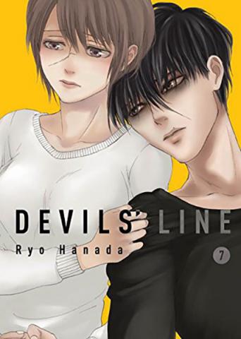 Devil's Line, 7