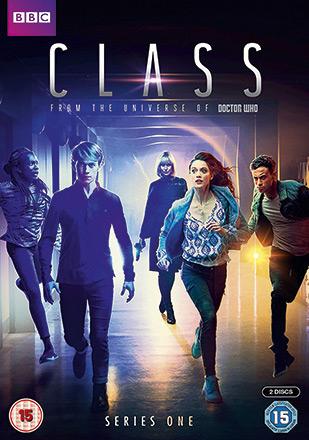 Class, Series 1