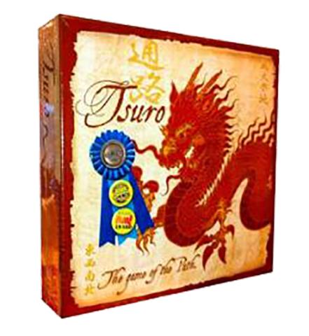 Tsuro (Nordic)