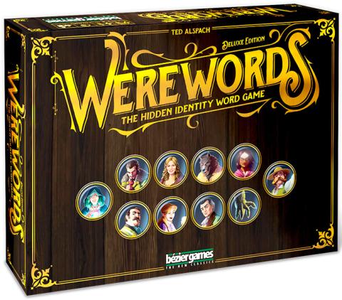 Werewords: Deluxe