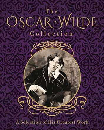 The Oscar Wilde Collection Slipcase