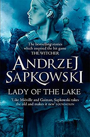 The Lady of the Lake