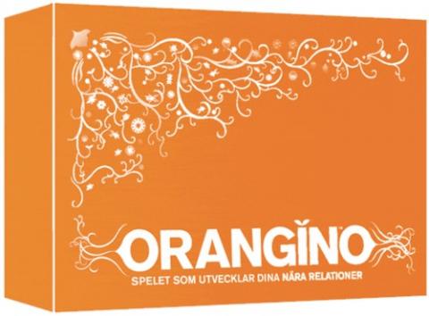 Orangino Orangino