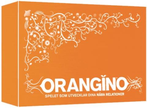 Orangino