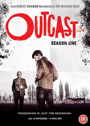 Outcast, Season One